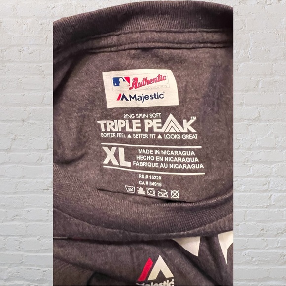 Majestic Authentic LA Dodgers - Picture 4 of 4